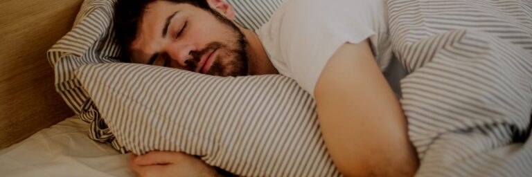 5 Quick and Easy Hacks for Better Sleep and Recovery