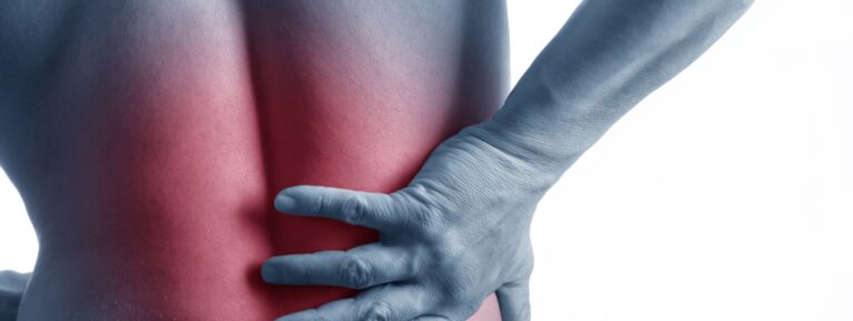 The Root Causes Of Back Pain And How We Can Help